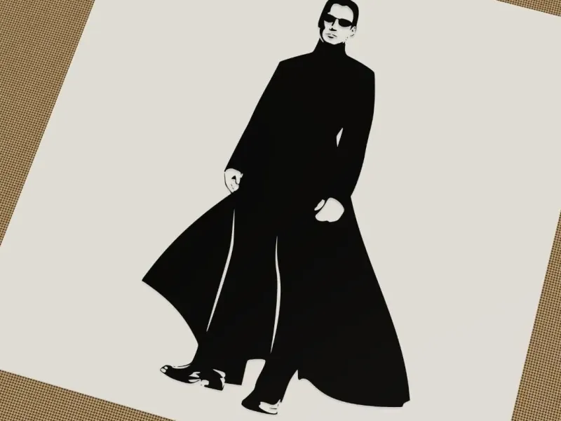 Neo Matrix