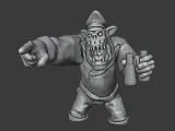 Ork Tank Commander-0