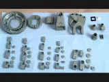 Poseable Robot Hand-2