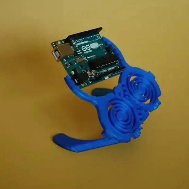 PCBA GRIPPER