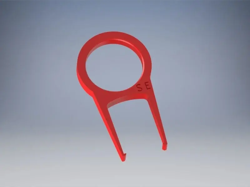 Keycap Remover (SUPPORT FREE)