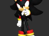 Shadow - The Hedgehog-1