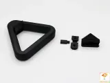 Triangle Pulling Rope Handle-1