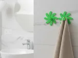 Multi-Purpose Wall Hook  – Bathroom, Kitchen & Door Back-6