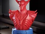 Ahzrak Bust From Doom "The Dark Ages" Boss Final-3