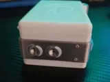 Fallout Institute Container-2