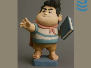 Don Jumbo