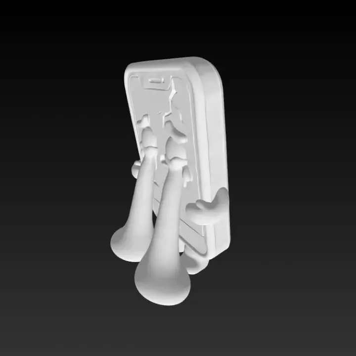 broken phone 
