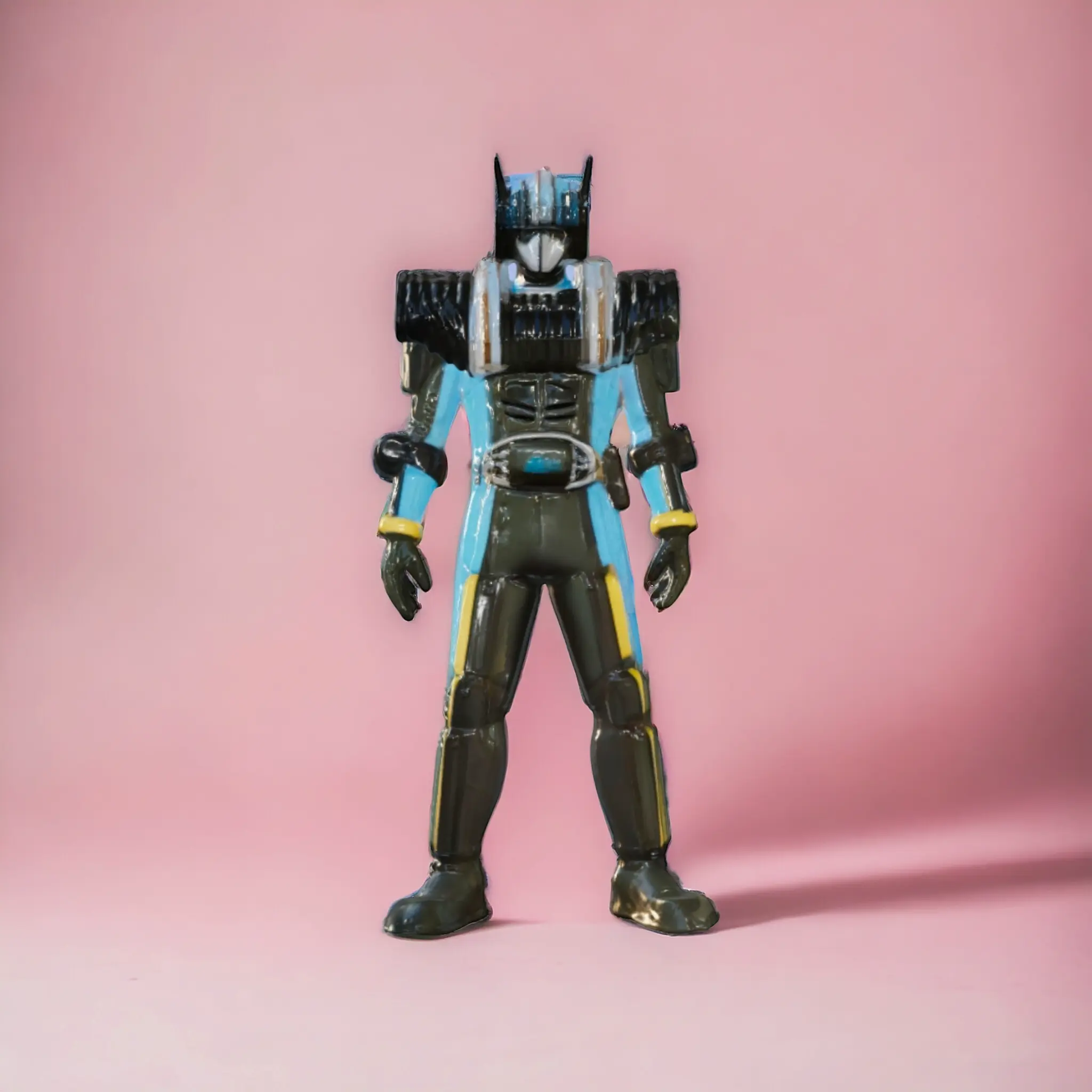 Kamen Rider Diend