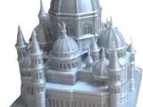 Domed palace-3