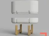 Maceta Zenpot-2