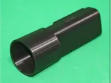 Shark Stratos Cordless Stick Vacuum Round Adapter-3