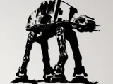 Arte mural AT-AT-0