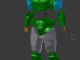 Halo 3 - Mk 6 armor-0