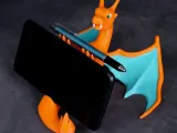 Charmander Pen Holder - Charizard-2