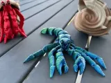 Gary the Crab-0