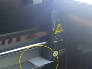 K2 Plus – Antirreflejos para cámara