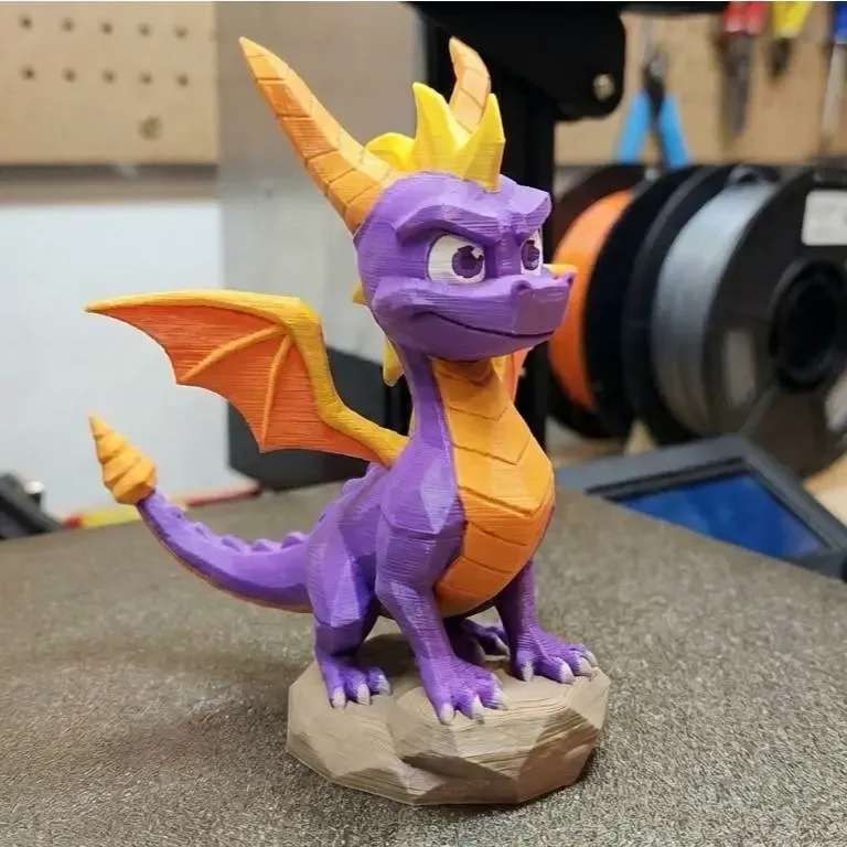 Spyro