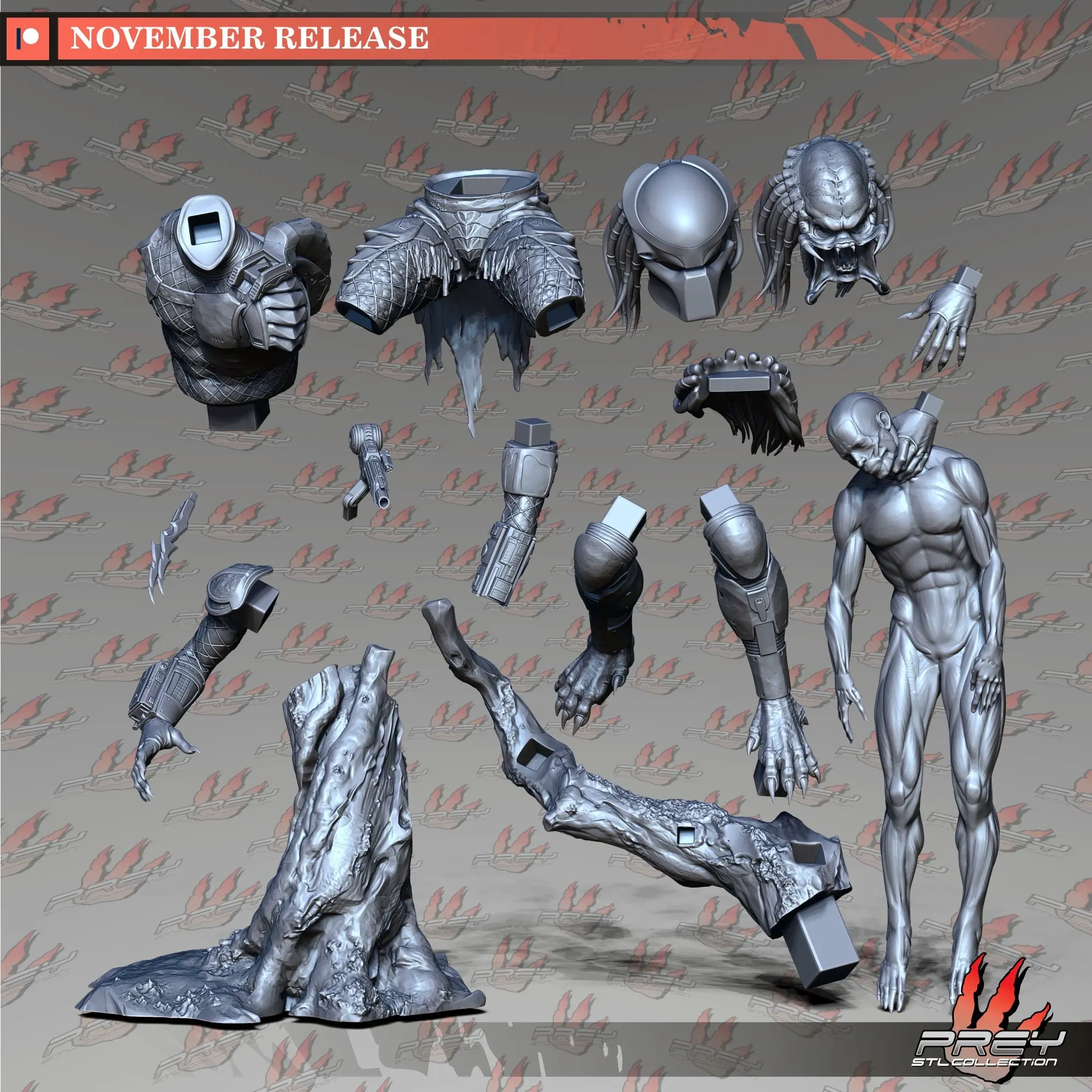 PREDATOR