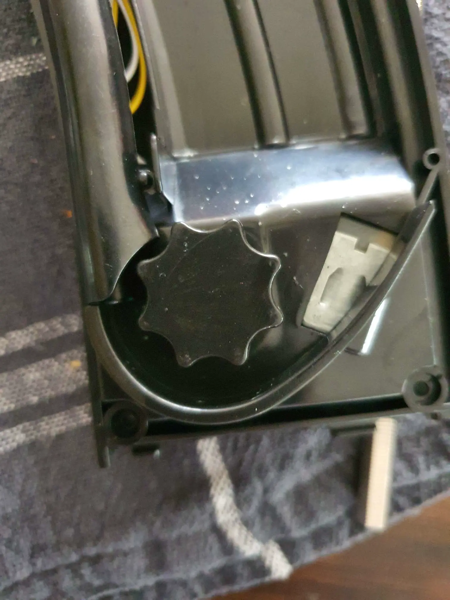 Gel blaster Magazine Gear JM  M4-M16-ACRJ10