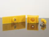 Mini levigatrici a blocco arrotondato-4