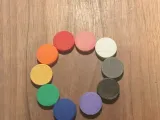 Random circle-0