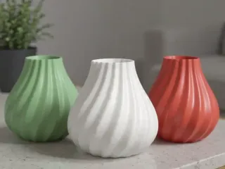 Vaso Orix