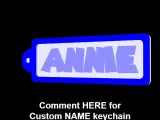 Annie- keychain-3
