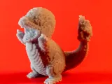 CHARMANDER RETRO-1