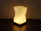 Mini Twist Lamp-1