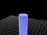 Fake Hex Bolt Stash Container-6