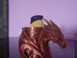 🐉 Dragon Lighter Holder 🐉-1