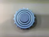 Gyro2 - Spikes-1