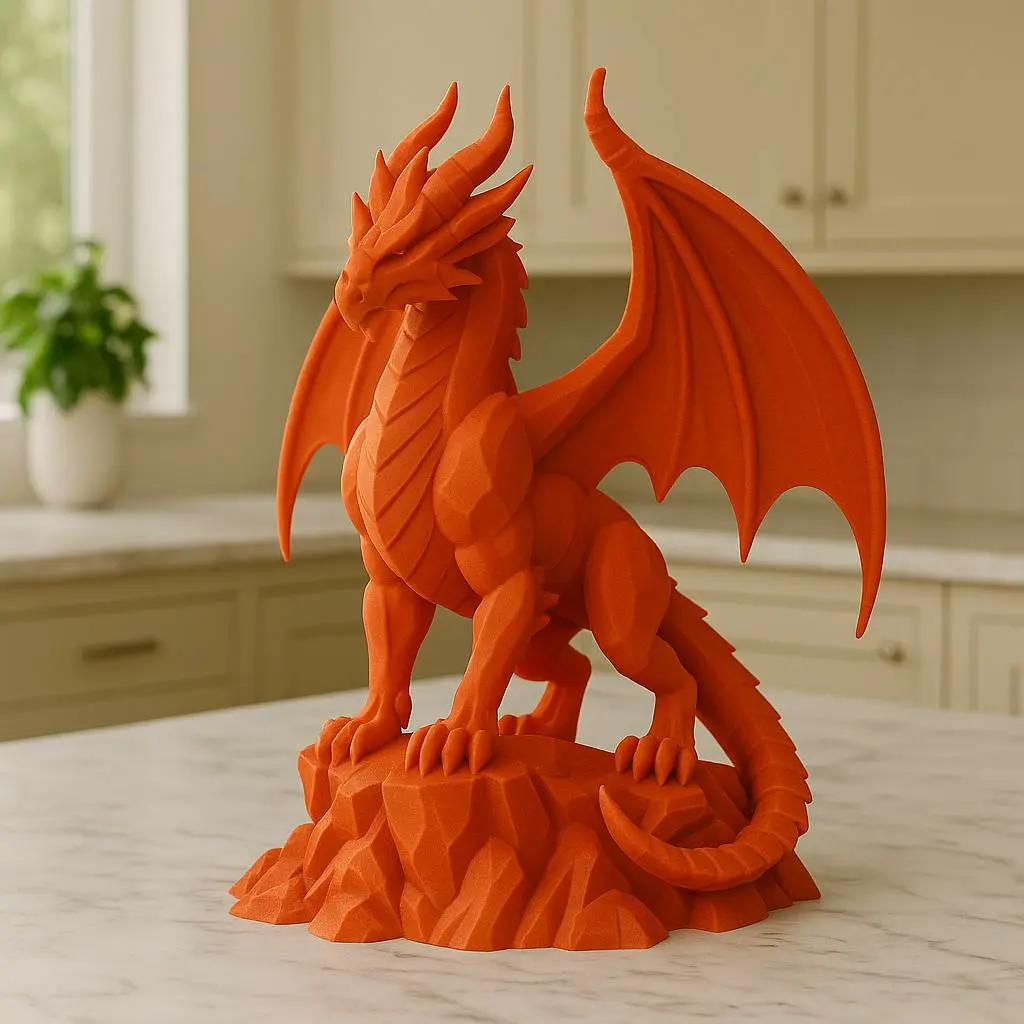 Fantasy Dragon