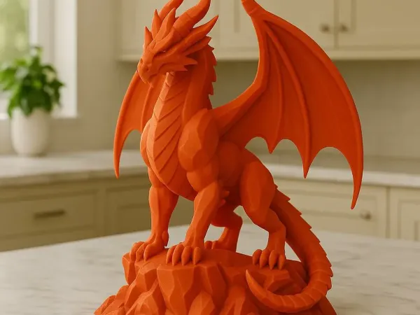 Fantasy Dragon