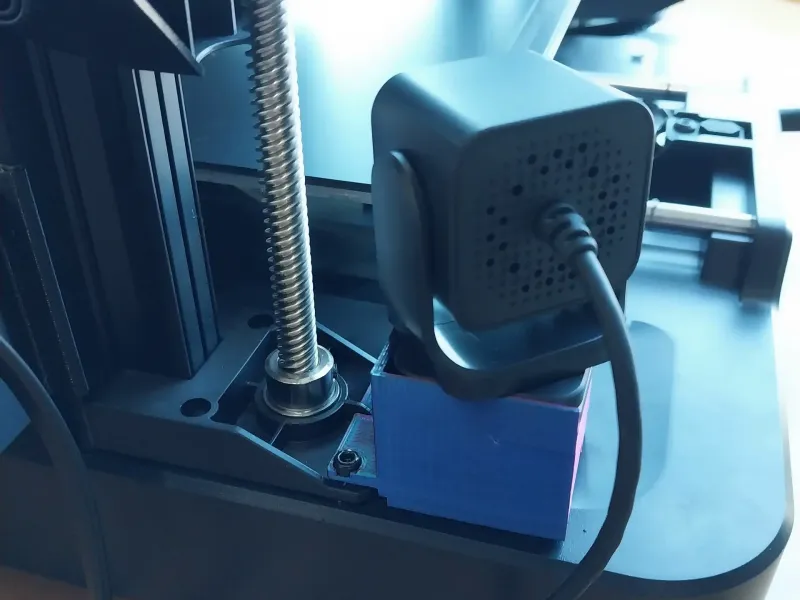 Nebula-camerahouder voor Ender 3 V3 KE