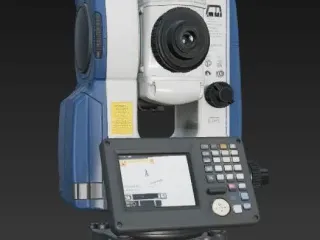 геодезический тахеометр Sokkia FX 105