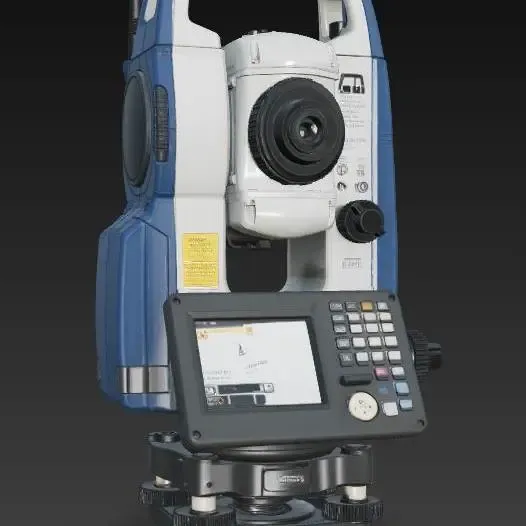 геодезический тахеометр Sokkia FX 105
