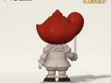 Pennywise from IT-3
