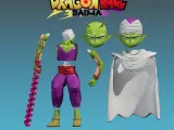 PICCOLO Jr - Dragon Ball Daima-2