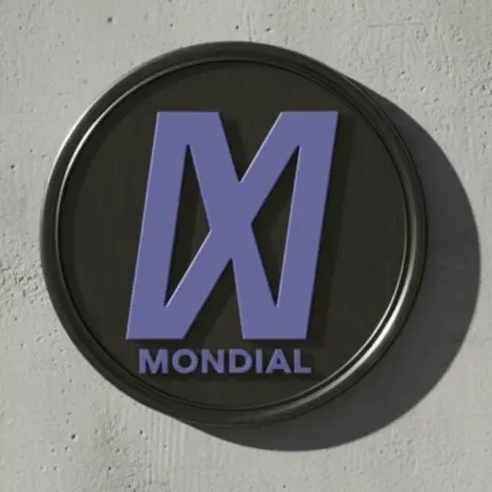 Logo Mondial
