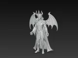 man gotic-2