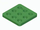 8mm Fit Test Gauge for Guiding Rods-0