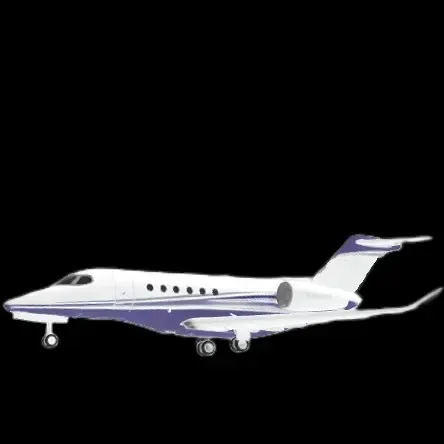 Cessna Citation Longitude 