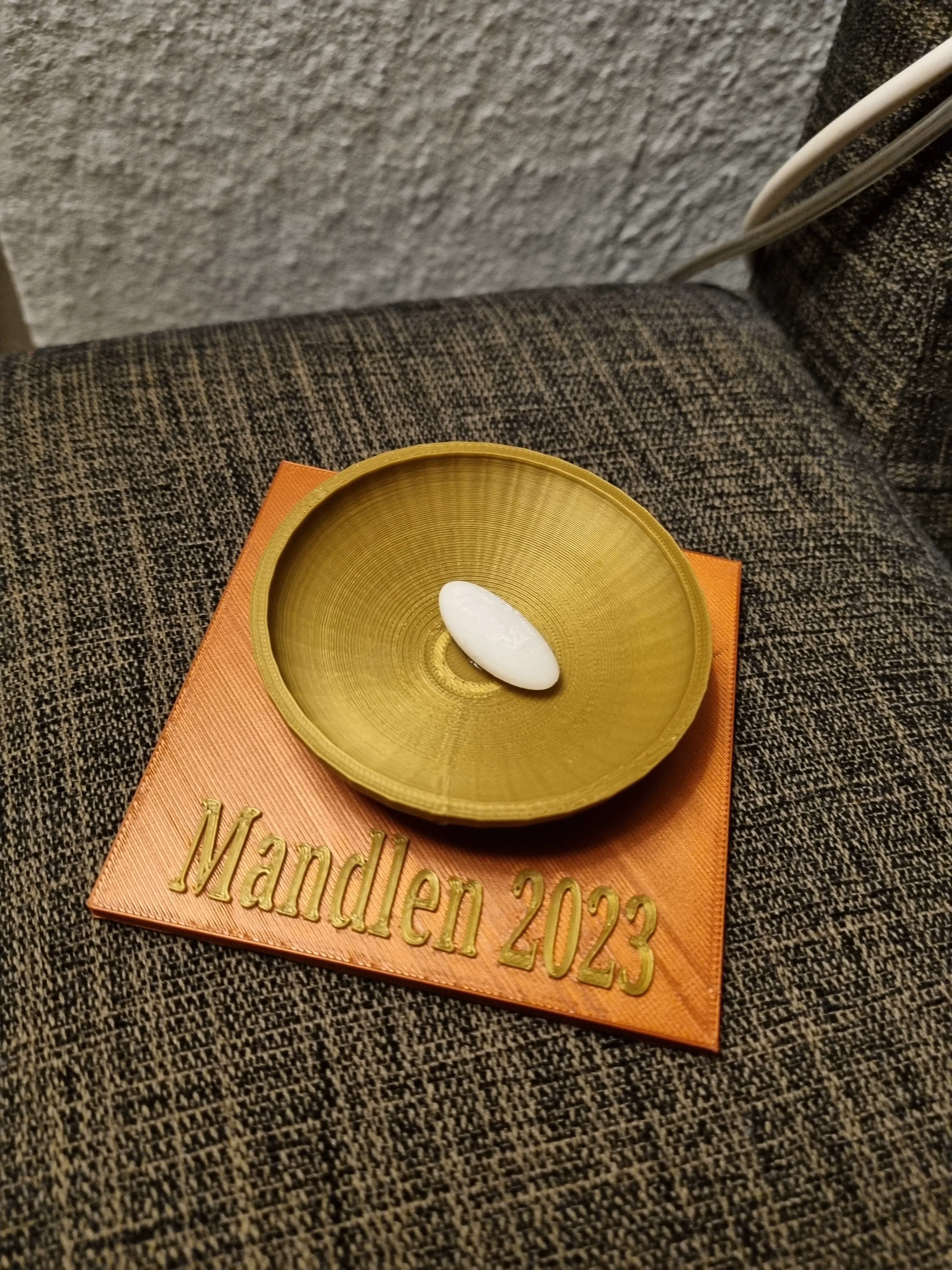 Trofeo Mandlen 2023/2024/2025/2026