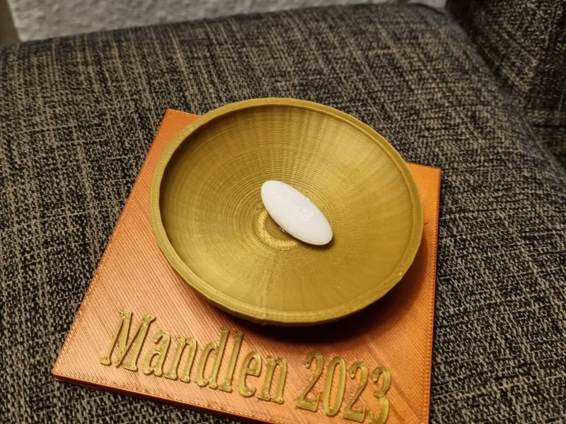 Mandlen Trophy 2023/2024/2025/2026
