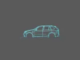 BMW - X5 M E70 2010-1