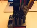 Organizador de escritorio-0