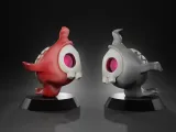 Duskull pokemon-1