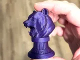 Statuetta orso dnd-1